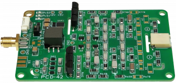 Pockels Cell Driver "PCD-42"